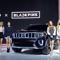 Kia Mohave Masterpiece svjetska premijera