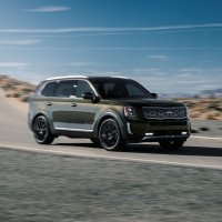 Kia Telluride (2020.) za američko tržište
