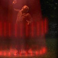 Moj dida je pao s Marsa