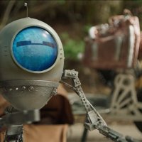 Moj dida je pao s Marsa