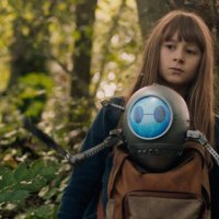 Moj dida je pao s Marsa