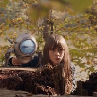 Moj dida je pao s Marsa