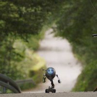 Moj dida je pao s Marsa