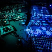 Dvorana u kojoj se održava Porin