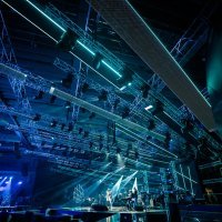 Dvorana u kojoj se održava Porin