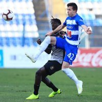 NK Osijek - NK Gorica