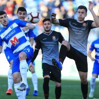 NK Osijek - NK Gorica