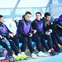 NK Osijek - NK Gorica