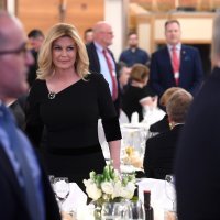 Kolinda Grabar-Kitarović