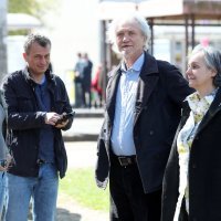 Šetnja za očuvanje potoka Črnomerec