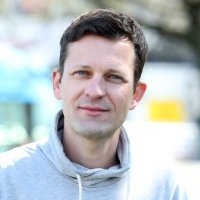 Šetnja za očuvanje potoka Črnomerec