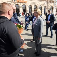 Sajam hrvatskih otočkih proizvoda