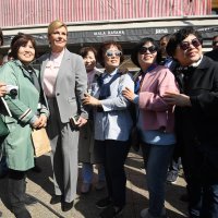 Sajam hrvatskih otočkih proizvoda