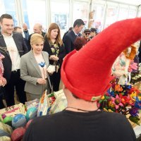 Sajam hrvatskih otočkih proizvoda