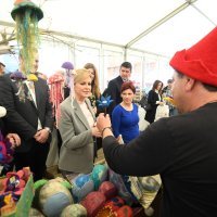 Sajam hrvatskih otočkih proizvoda