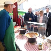 Sajam hrvatskih otočkih proizvoda