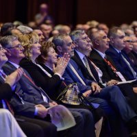 Milan Bandić - Predstavljanje kandidata za Europski parlament Stranke rada i solidarnosti