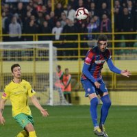 Borja Lopez u akciji