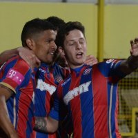 Hajduk slavi pogodak