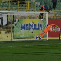 Jairo zabija Čondriću