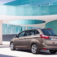 Ford Grand C-Max