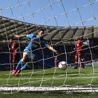 Roma - Napoli (Arkadiusz Milik)