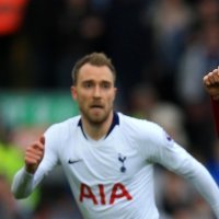 Liverpool (Jordan Henderson) - Tottenham (Christian Eriksen)