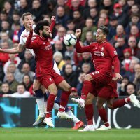 Liverpool (Mohamed Salah) - Tottenham (Jan Vertonghen)