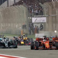Sebastian Vettel (NJE), Scuderia Ferrari