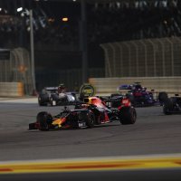 Pierre Gasly (FRA) Redbull Racing