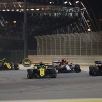 Daniel Ricciardo (AUS) Renault Sport