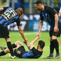 Inter - Lazio