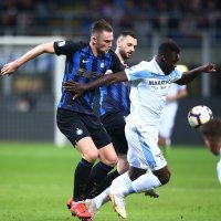 Inter - Lazio