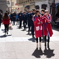 Barakude oduševile turiste i Zagrepčane