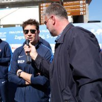 Barakude oduševile turiste i Zagrepčane