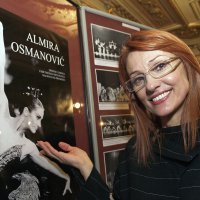 Almira Osmanović
