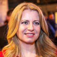 Zuzana Čaputova, novoizabrana slovačka predsjednica