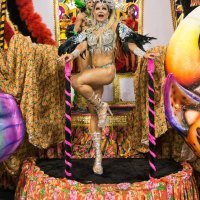 Karneval u São Paulu