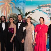 Beatrice i Pierre Casiraghi