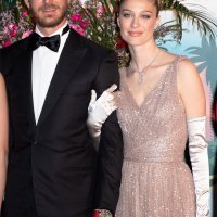 Beatrice i Pierre Casiraghi