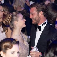 Beatrice i Pierre Casiraghi