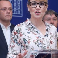 Klub zastupnika Neovisni za Hrvatsku održali konferenciju za medije