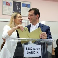 Ekrem Imamoglu, novi gradonačelnik Istanbula