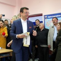 Ekrem Imamoglu, novi gradonačelnik Istanbula