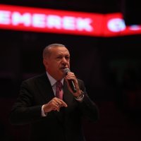 Recep Tayyip Erdogan