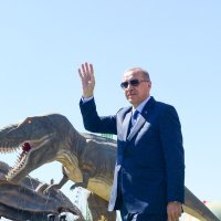 Recep Tayyip Erdogan