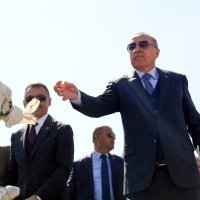 Recep Tayyip Erdogan