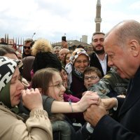 Recep Tayyip Erdogan