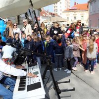 Obilježen Svjetski dan svjesnosti o autizmu