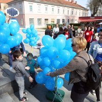Obilježen Svjetski dan svjesnosti o autizmu